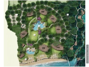 141494 - Pedasí - apartments - equus village
