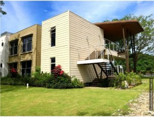 141495 - Pedasí - apartments - equus village