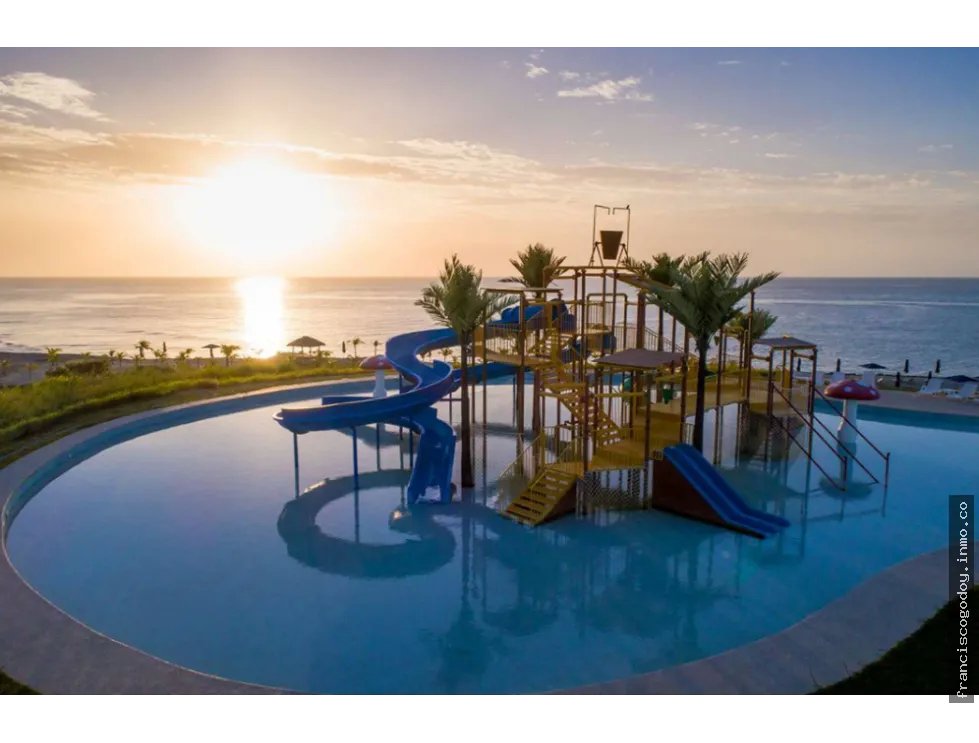 Apartamento en venta san carlos