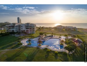 141506 - San carlos - apartments - casamar