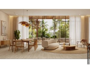 141510 - Rio hato - houses - ibiza beach residences