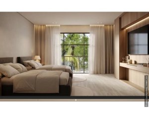 141511 - Rio hato - houses - ibiza beach residences
