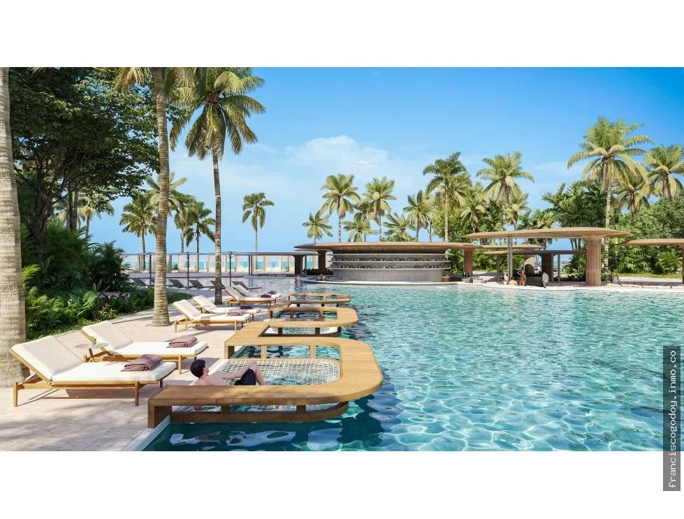 Apartamento en venta buenaventura