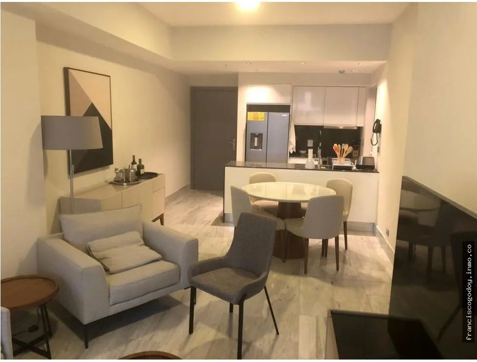 Apartamento en venta veracruz