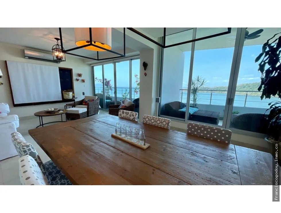 Apartamento en venta veracruz