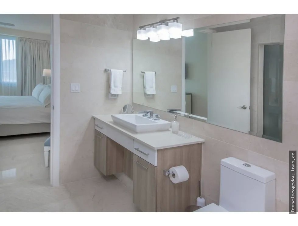 Apartamento en venta veracruz