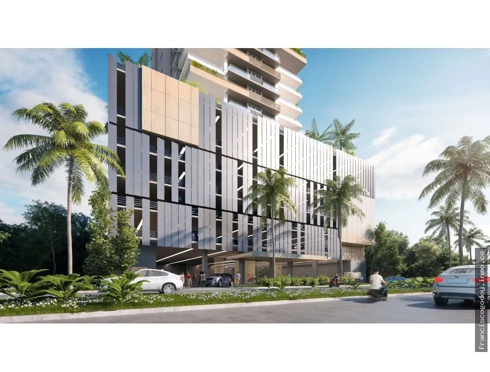 Apartamentos en venta, costa del este