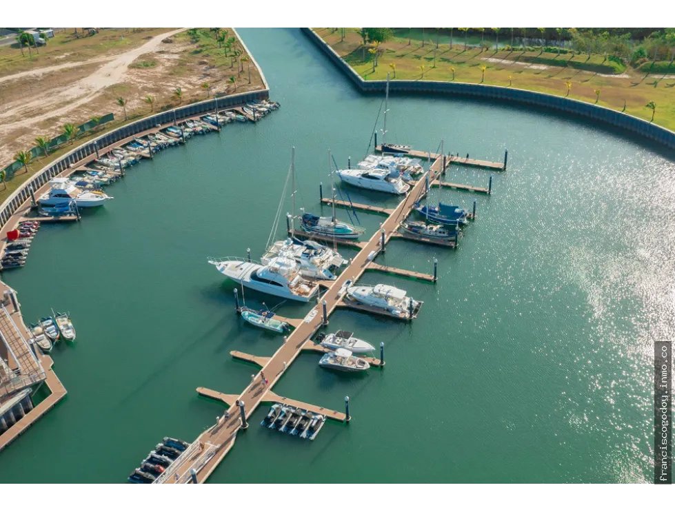 Venta de apartamento en buenaventura
