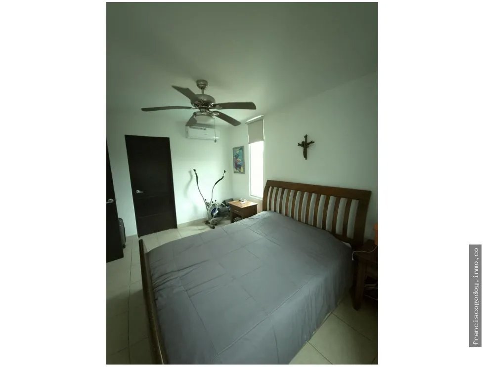 Apartamento en venta / clayton