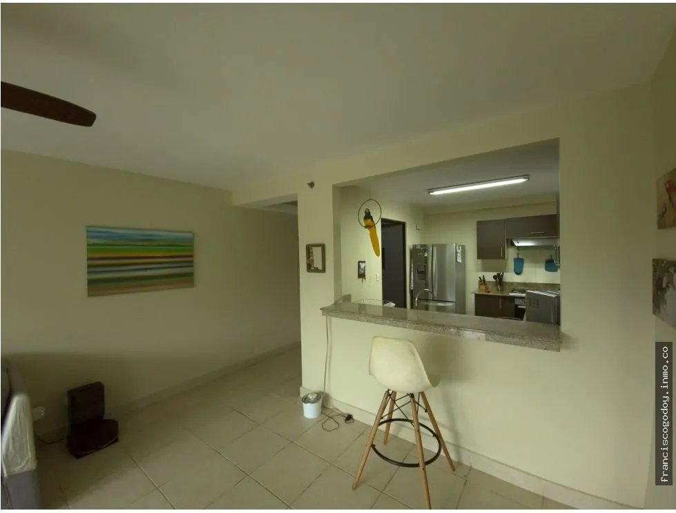 Apartamento en venta / clayton