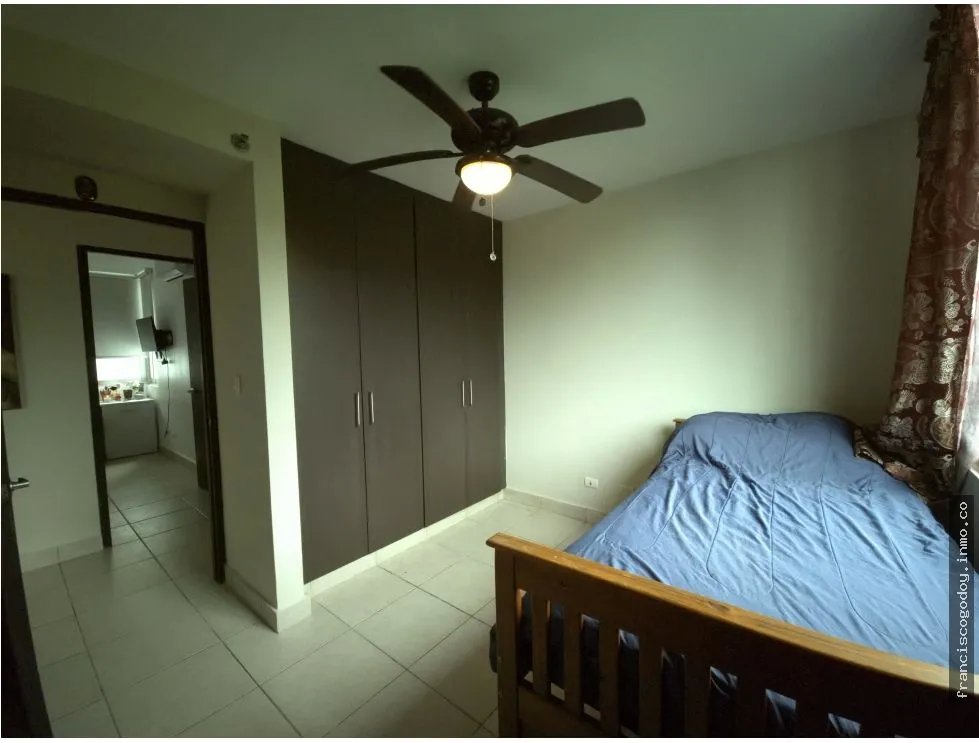 Apartamento en venta / clayton