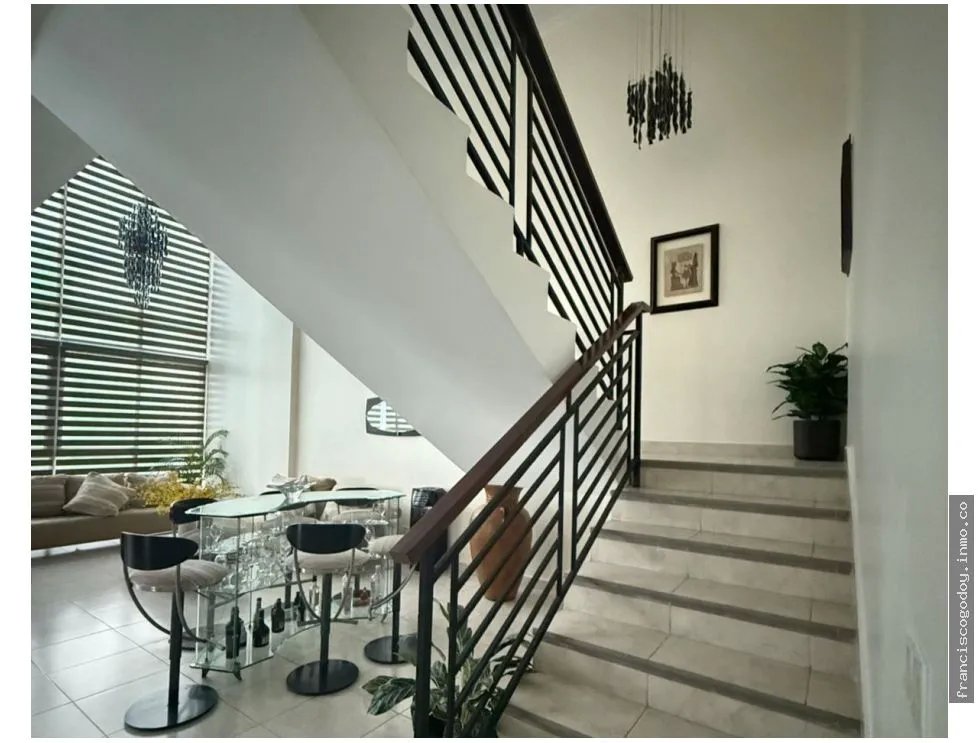 Apartamento en alquiler bella vista