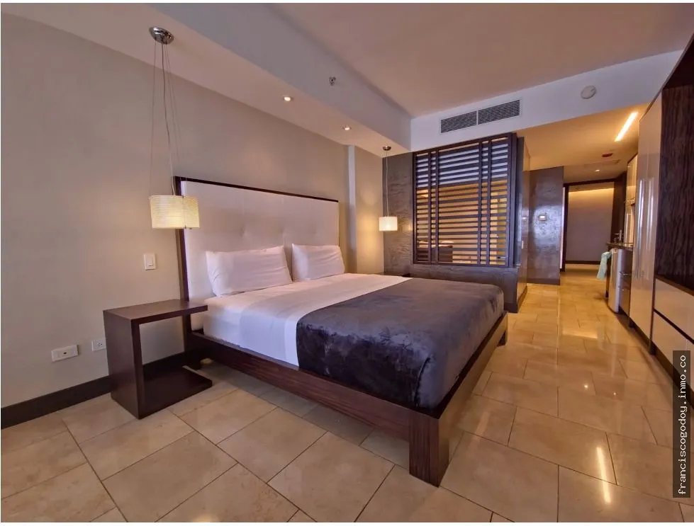 Apartaestudio en venta punta pacifica
