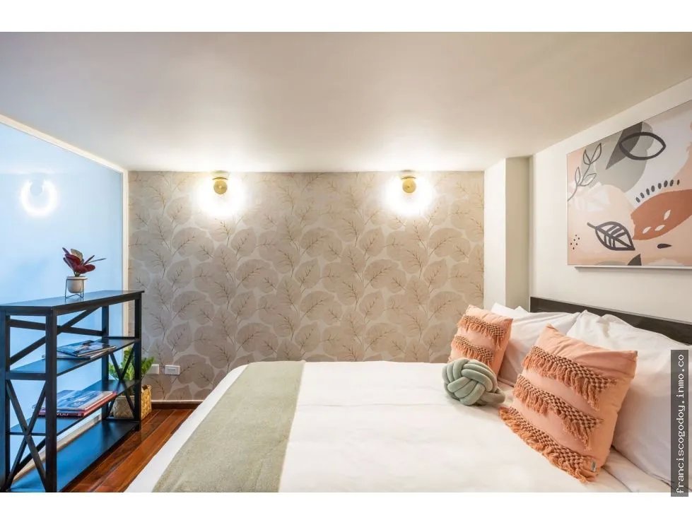 Apartamento en venta en casco viejo