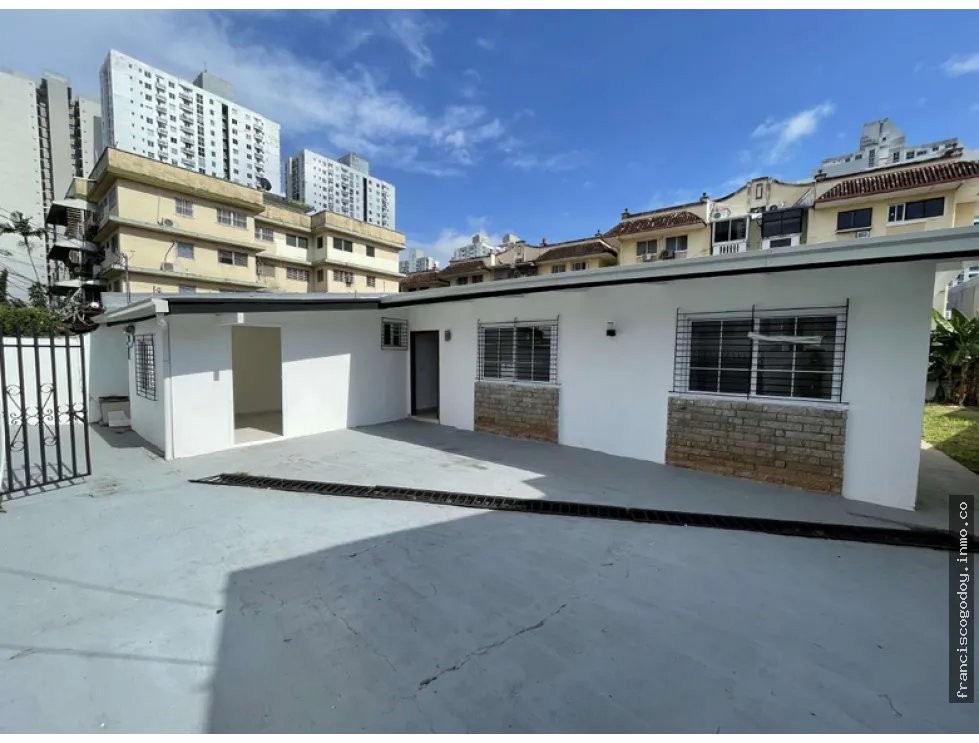 Casa en venta en hato pintado, ciudad de panamá