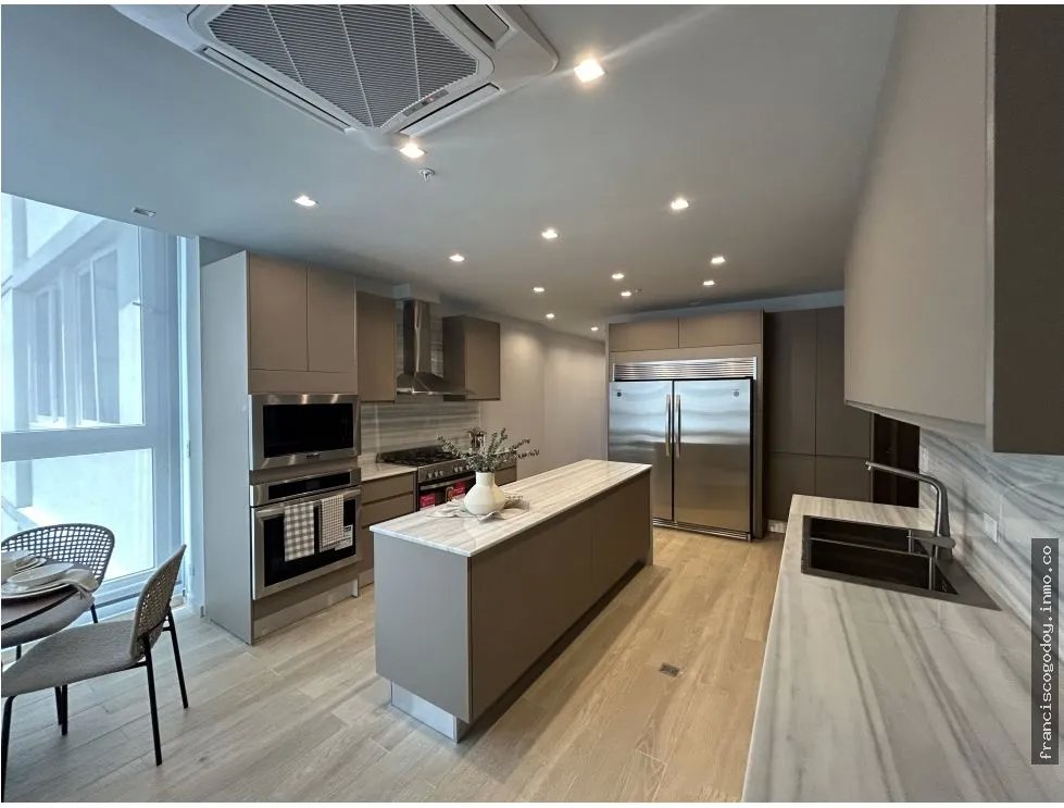Venta de apartamento en paitilla