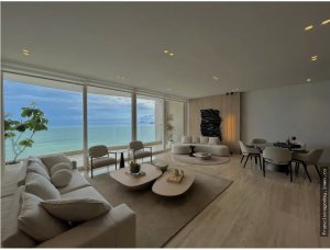 141575 - Panamá - apartments - remates judiciales