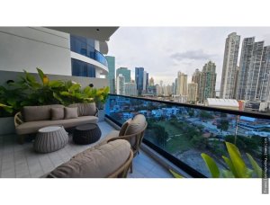 141578 - Panamá - apartments - remates judiciales