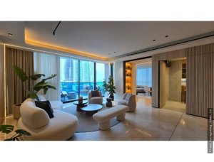 141579 - Panamá - apartments - remates judiciales