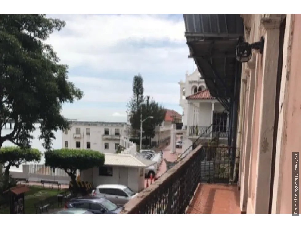 Edificio en venta en casco antiguo