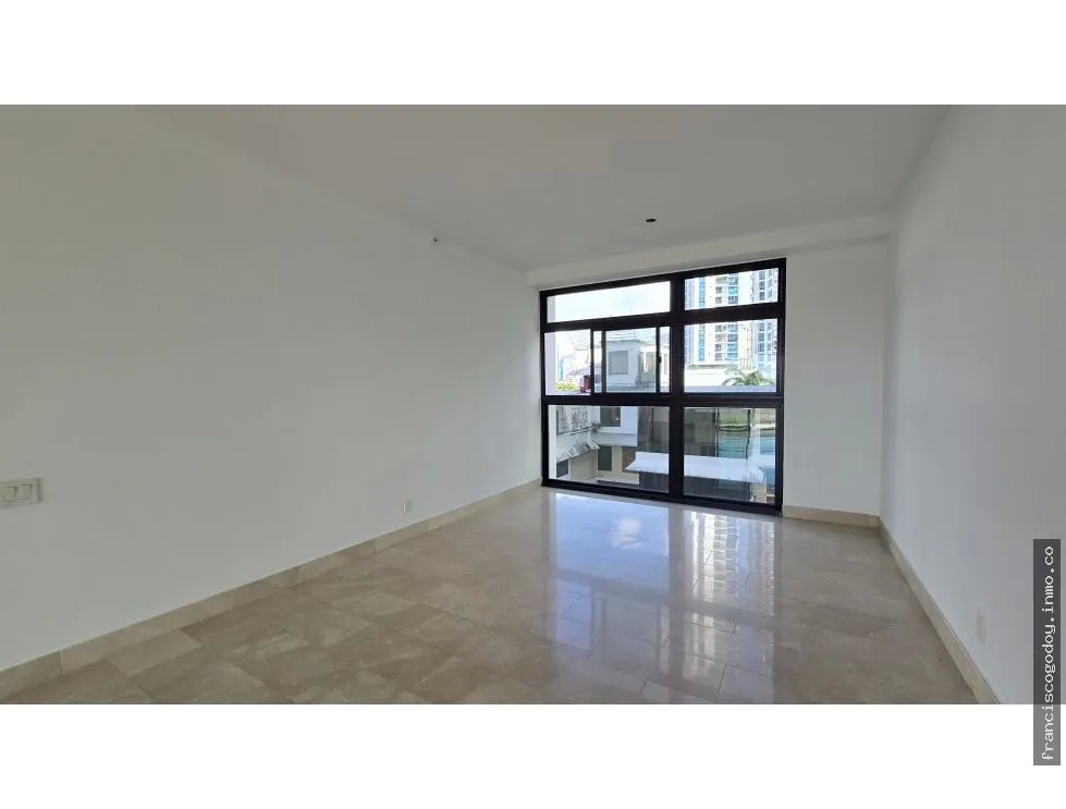 Apartamento en venta coco del mar