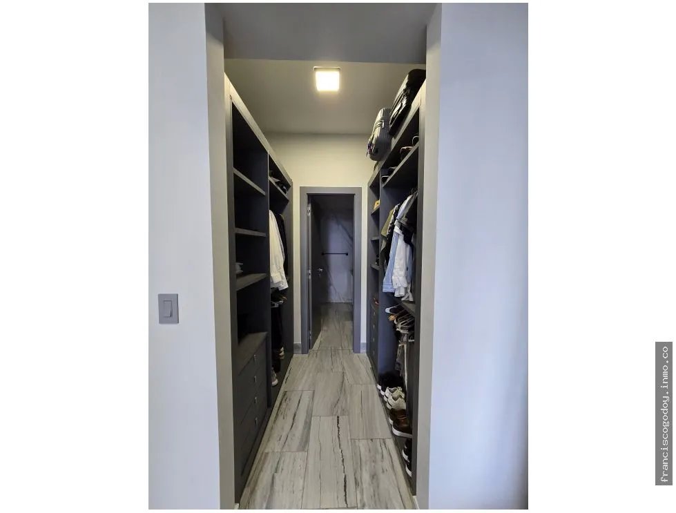 Apartamento en venta  avenida balboa