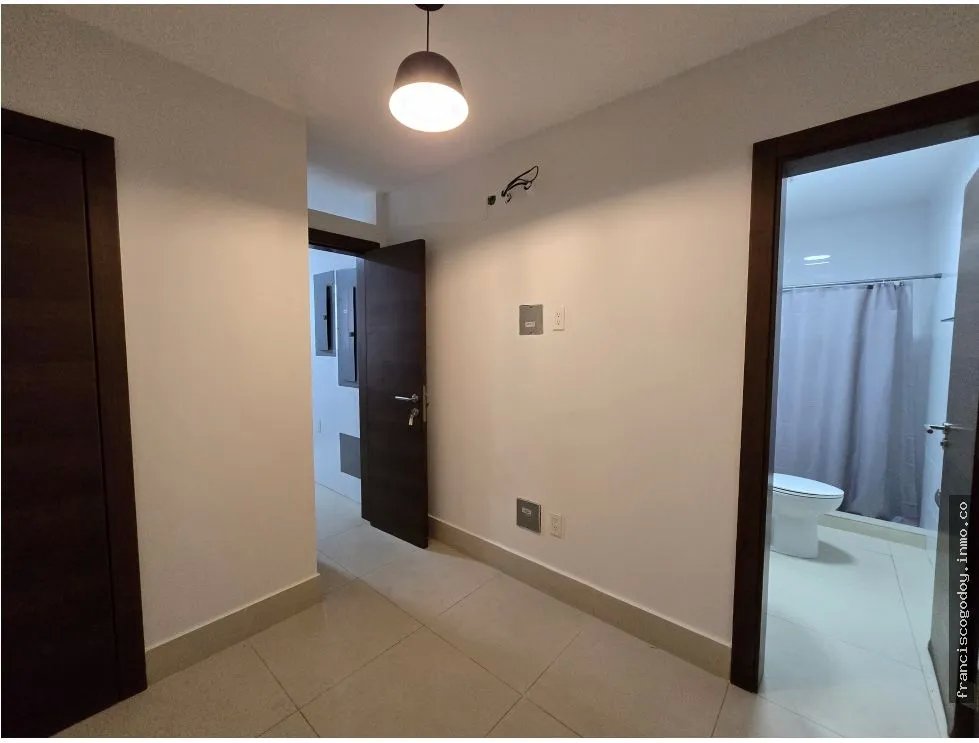 Apartamento en alquiler santa maría golf