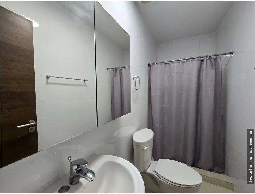 Apartamento en venta santa maría golf