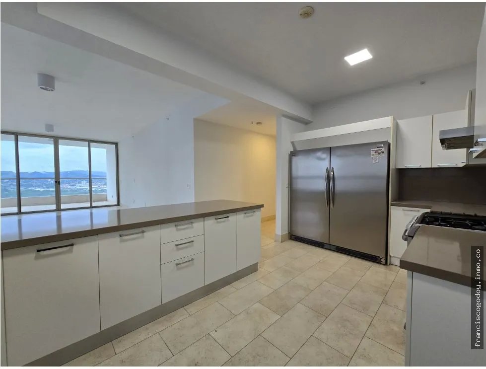 Apartamento en venta santa maría golf
