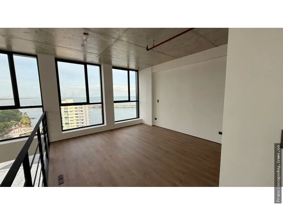 Apartamento en venta coco del mar, ciudad de panamá