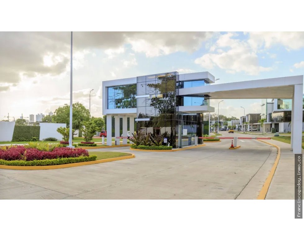Venta de bodegas en panamá viejo