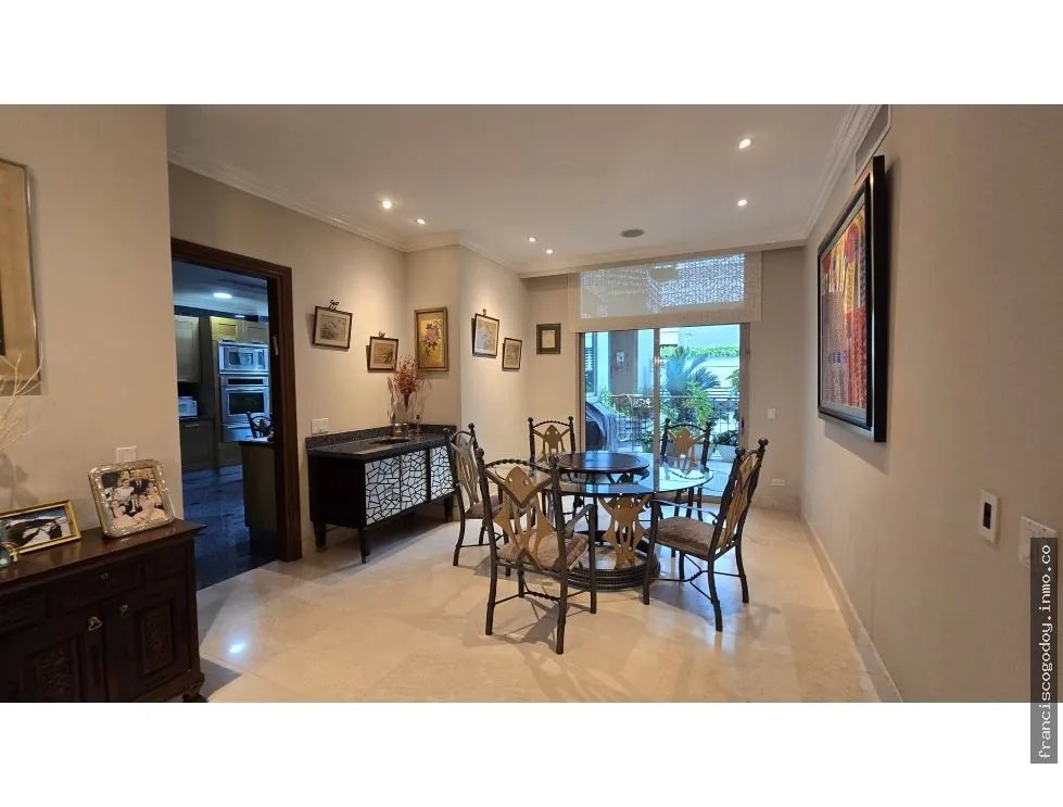 Apartamento en venta en punta pacífica, panamá