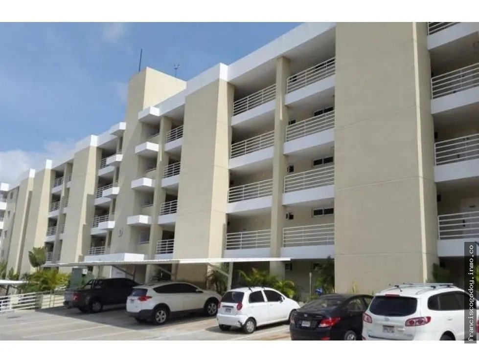 Apartamento en venta en ancón