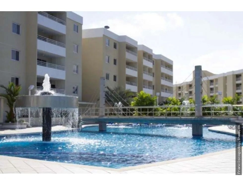 Apartamento en venta en ancón