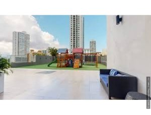 141669 - Panamá - apartments - remates judiciales
