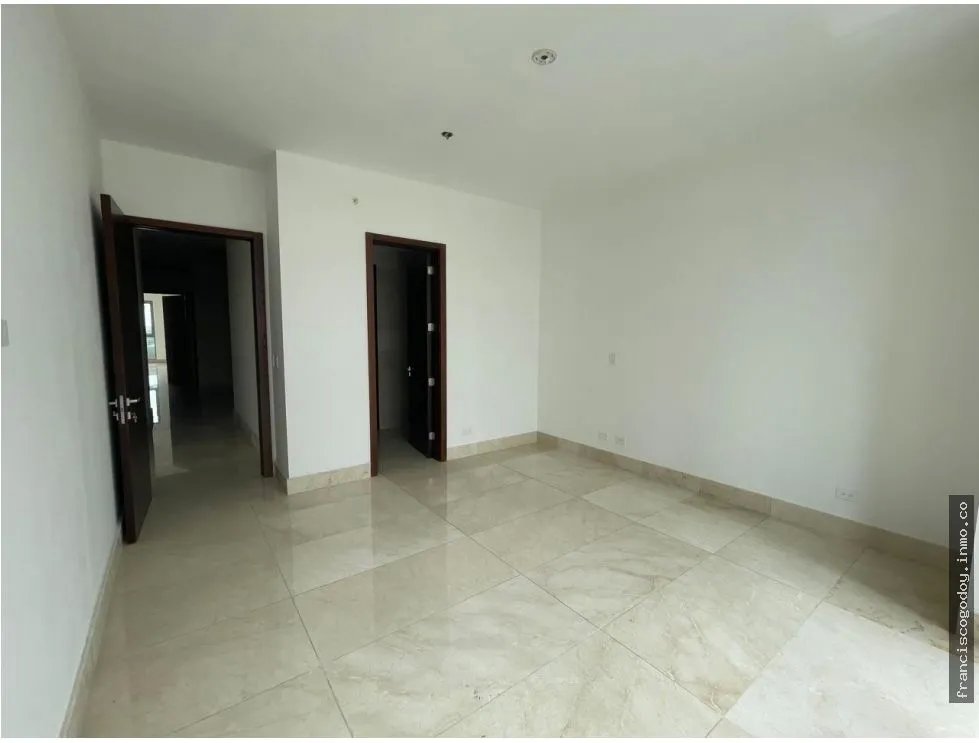 Apartamento en venta en santa maría