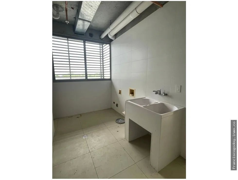 Apartamento en venta en santa maría