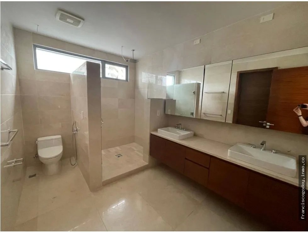 Apartamento en venta en santa maría