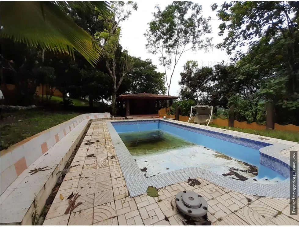 Terreno en venta en las cumbres