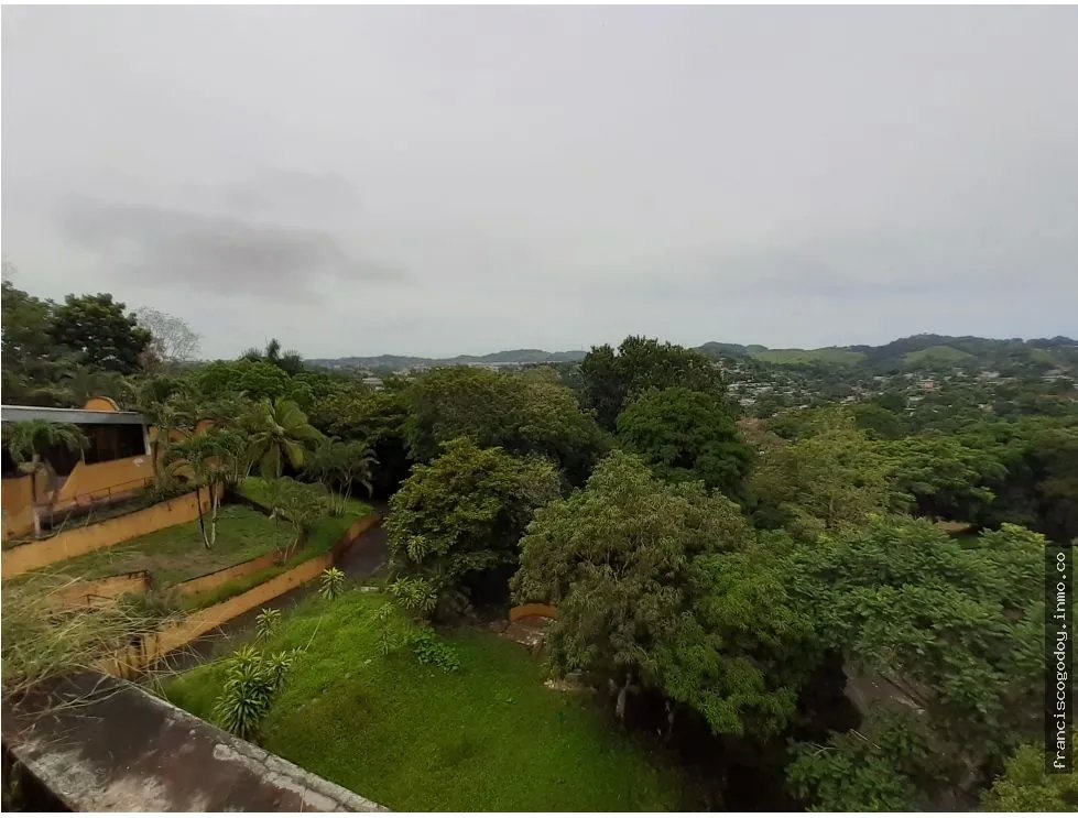 Terreno en venta en las cumbres