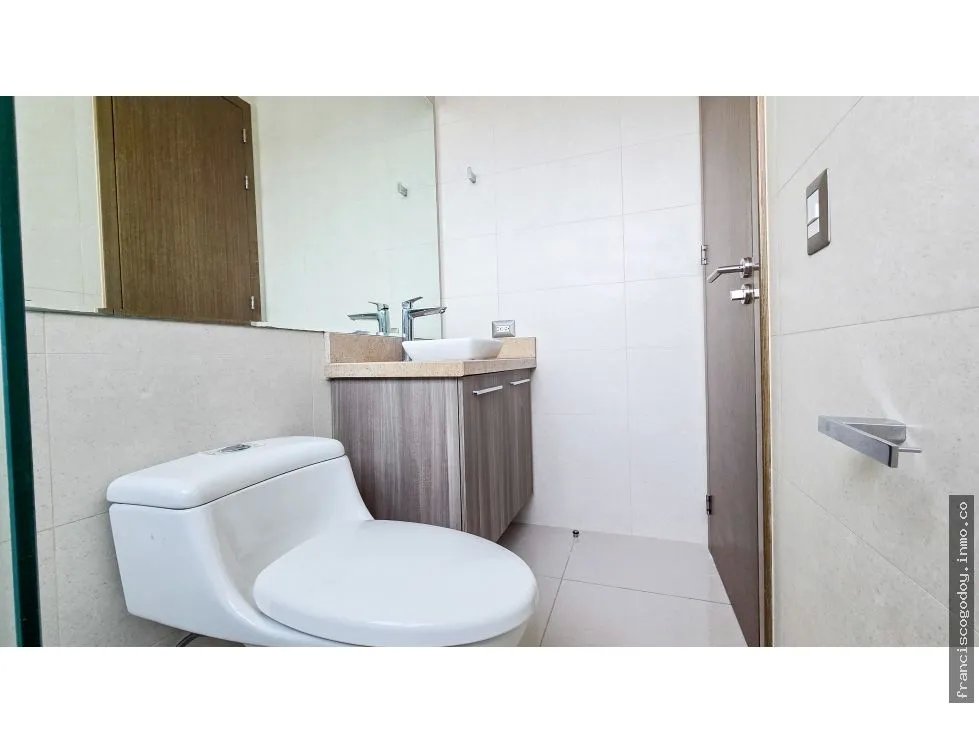 Apartamento en alquiler en costa del este