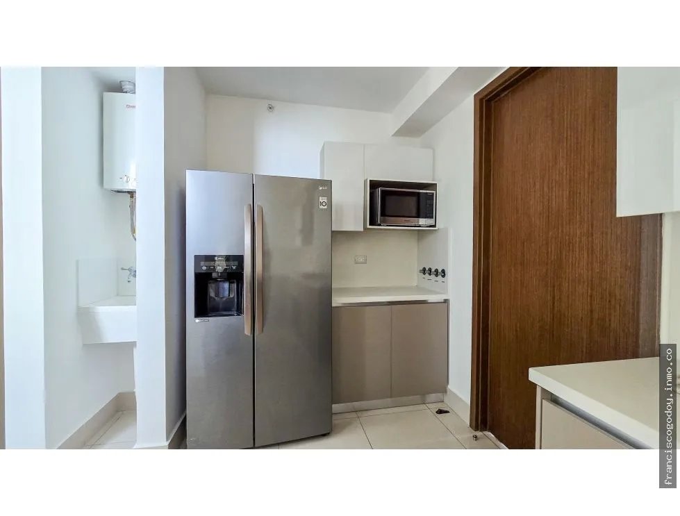 Apartamento en venta en costa del este