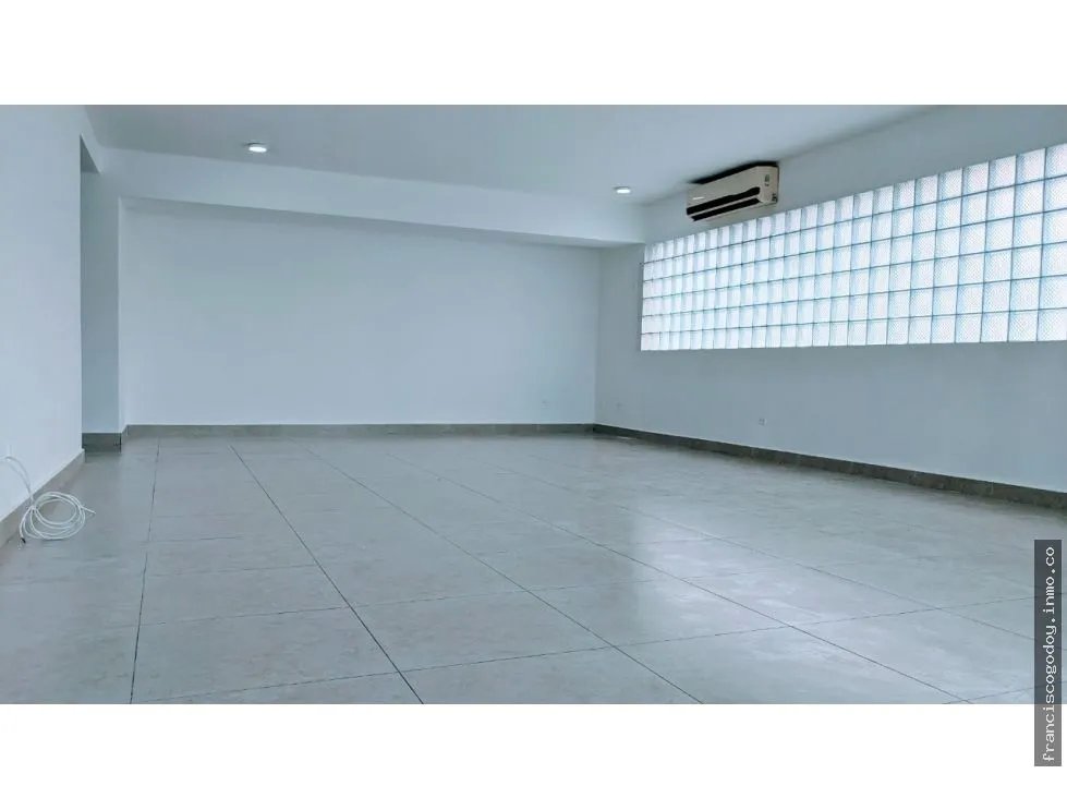 Venta de apartamento en san francisco