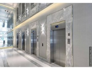 141698 - Obarrio - offices - ph atrium