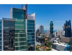 141700 - Obarrio - offices - ph atrium