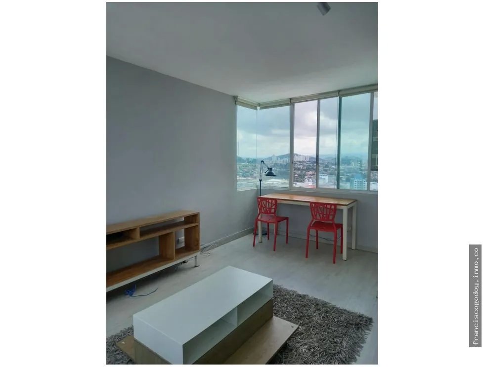 Venta de apartamento en edison park