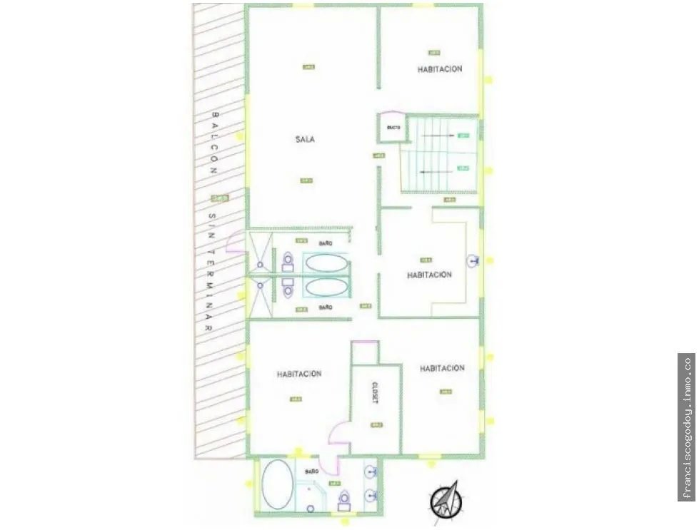 Venta de casa en ancón, ciudad de panamá