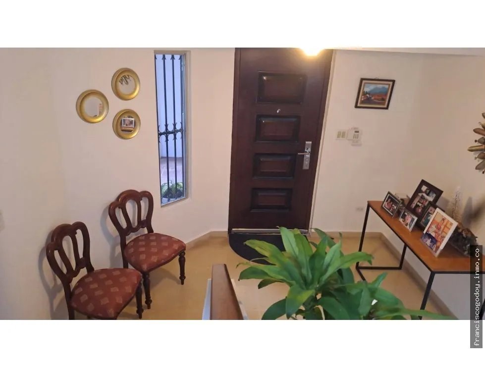Alquiler de casa en hato pintado