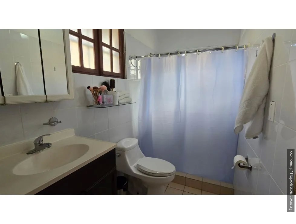 Alquiler de casa en hato pintado
