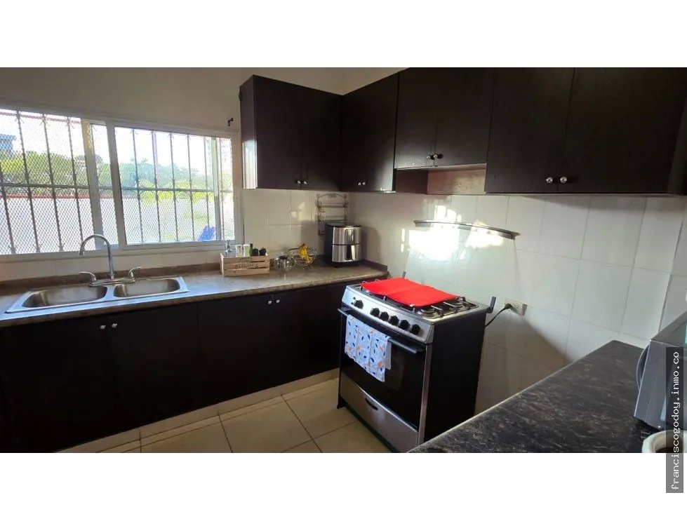 Venta de casa en hato pintado